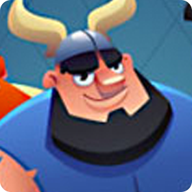 Clash Of Vikings